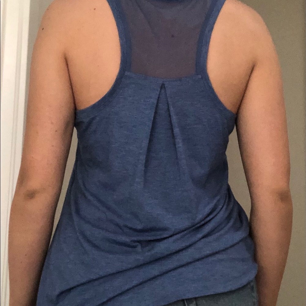 Athletic Racerback Tank-top - Picture 2 of 2